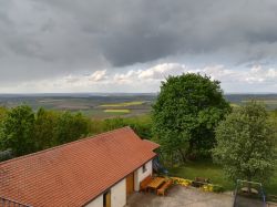 Pfingstferien, schönste Zeit im Jahr